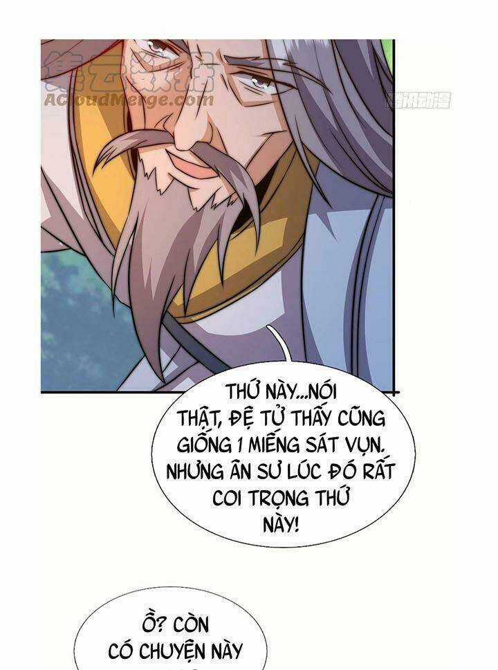 Ta Có Chín Nữ Đồ Đệ Chapter 299 trang 40