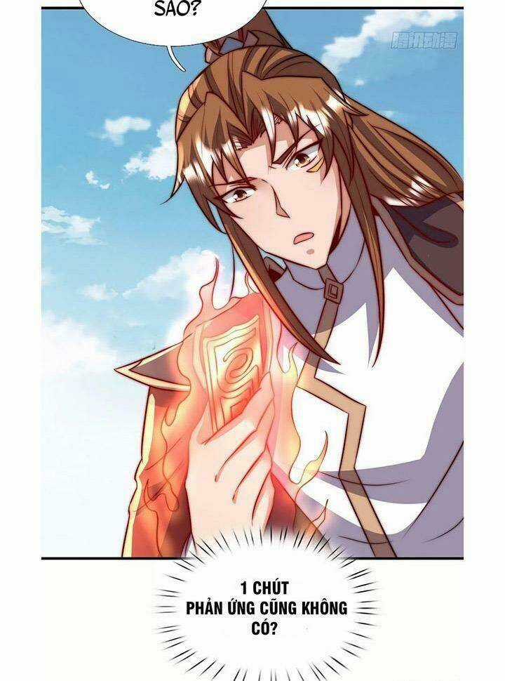 Ta Có Chín Nữ Đồ Đệ Chapter 299 trang 41