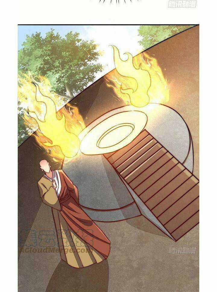 Ta Có Chín Nữ Đồ Đệ Chapter 299 trang 42