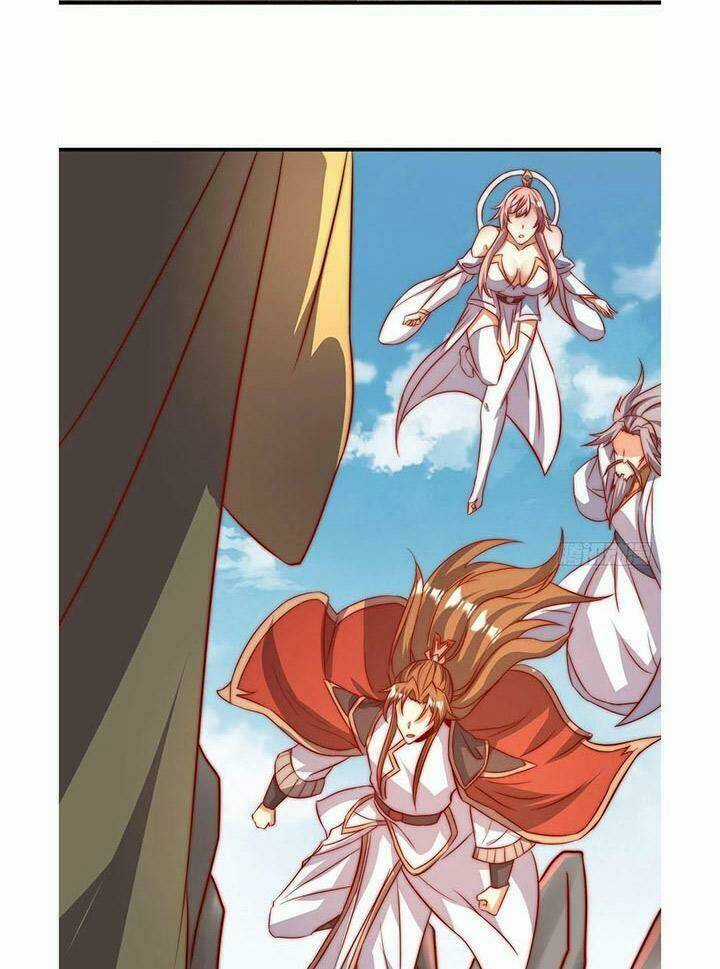 Ta Có Chín Nữ Đồ Đệ Chapter 299 trang 43