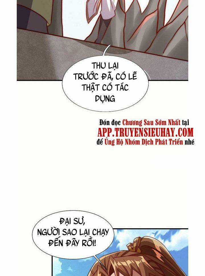 Ta Có Chín Nữ Đồ Đệ Chapter 299 trang 44