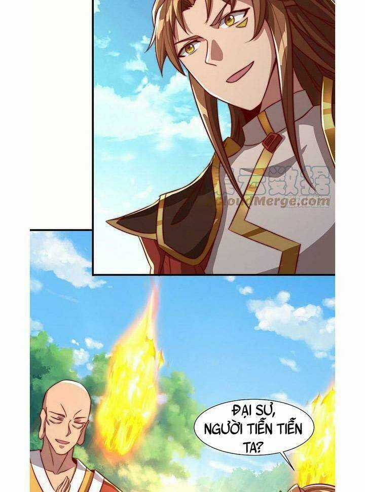 Ta Có Chín Nữ Đồ Đệ Chapter 299 trang 45