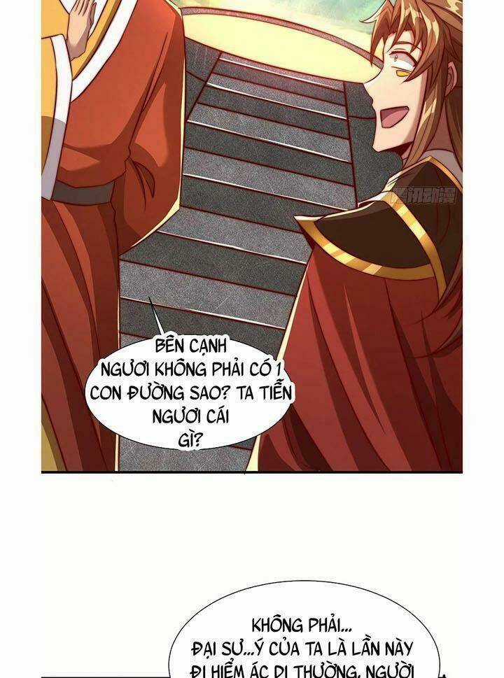 Ta Có Chín Nữ Đồ Đệ Chapter 299 trang 46