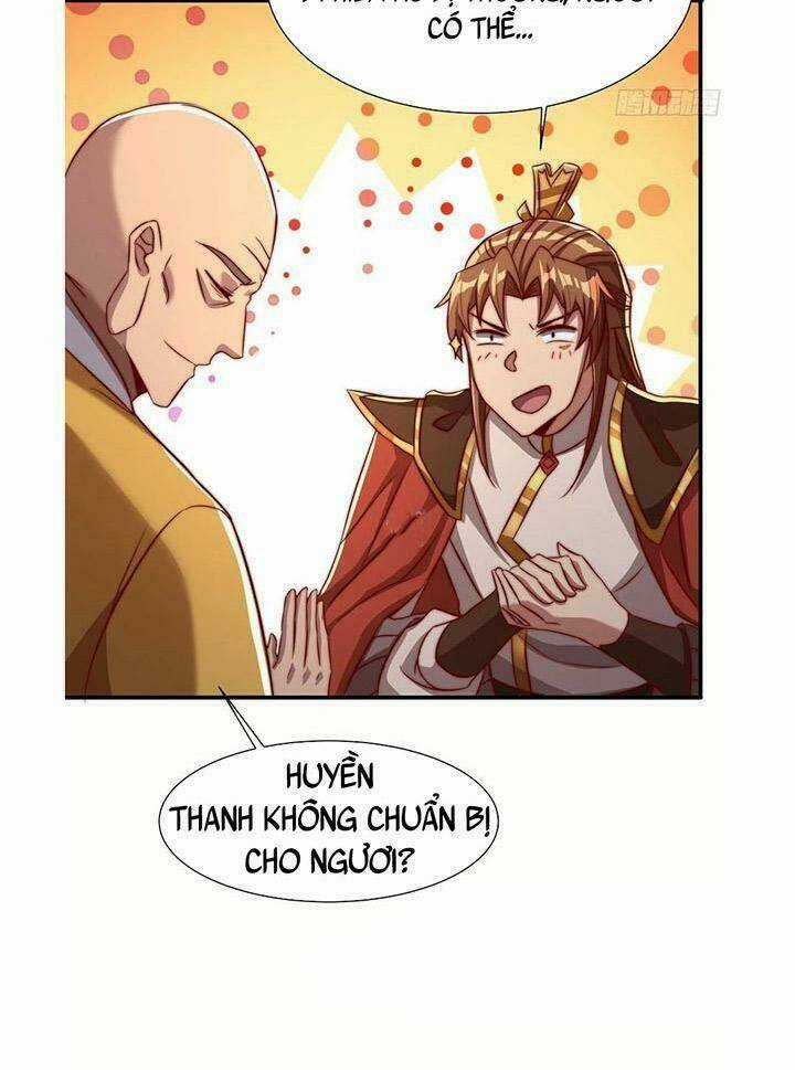 Ta Có Chín Nữ Đồ Đệ Chapter 299 trang 47