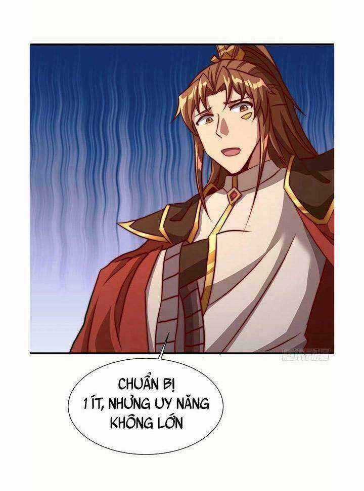 Ta Có Chín Nữ Đồ Đệ Chapter 299 trang 48