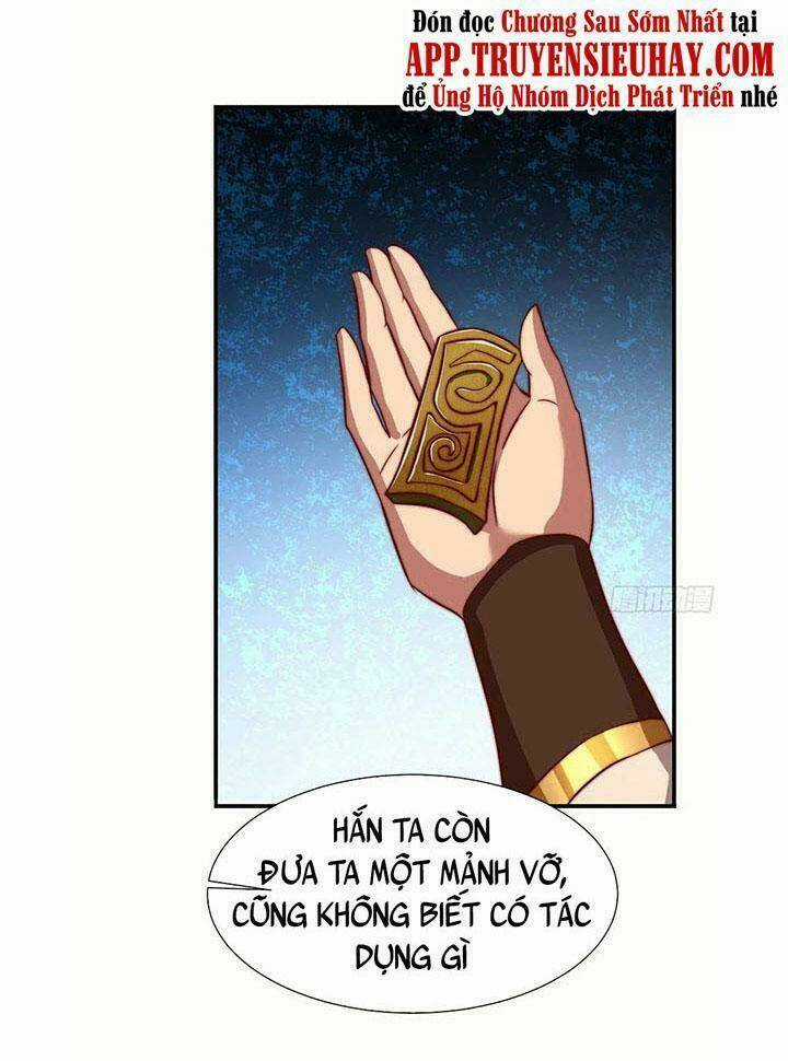 Ta Có Chín Nữ Đồ Đệ Chapter 299 trang 49