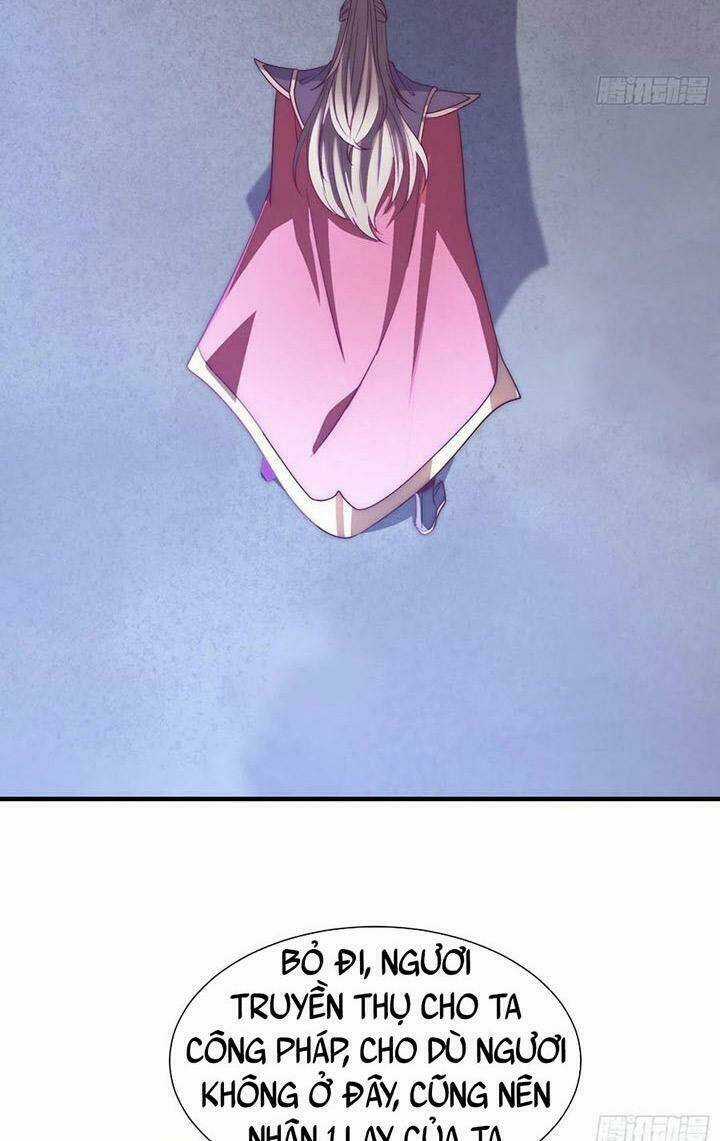 Ta Có Chín Nữ Đồ Đệ Chapter 299 trang 5