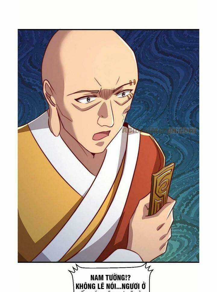 Ta Có Chín Nữ Đồ Đệ Chapter 299 trang 50