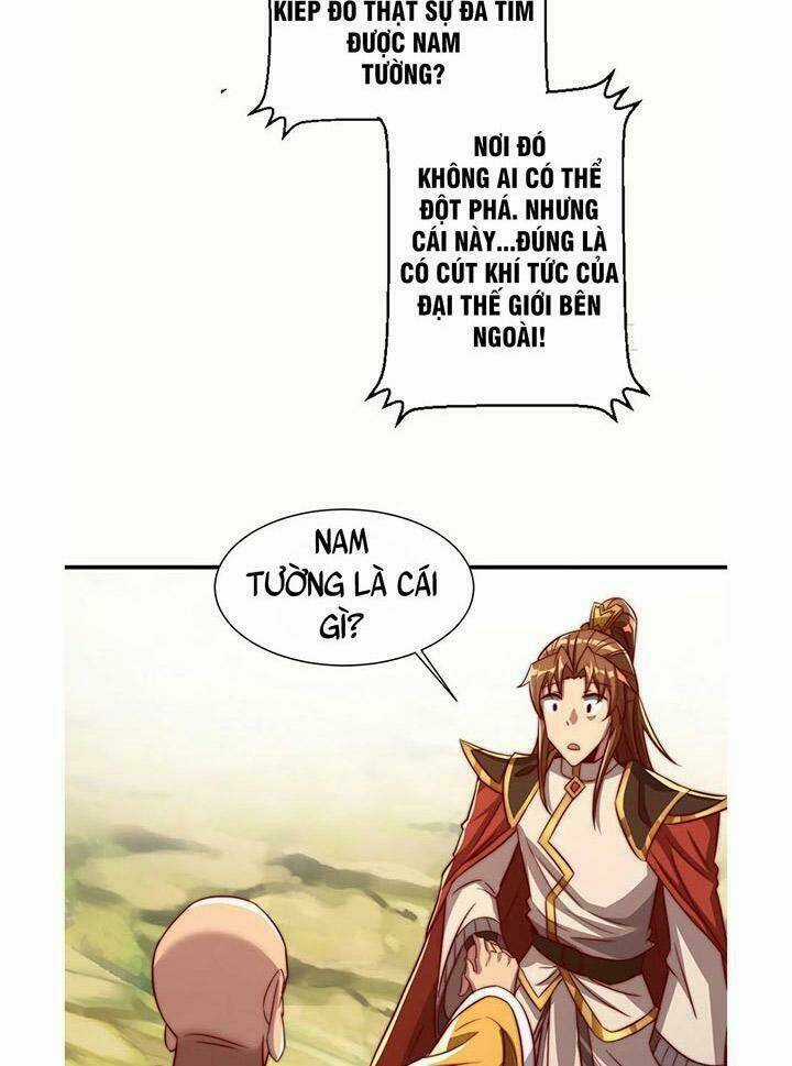 Ta Có Chín Nữ Đồ Đệ Chapter 299 trang 51