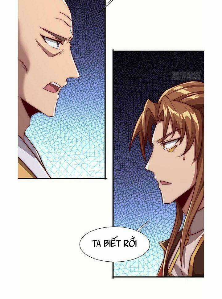 Ta Có Chín Nữ Đồ Đệ Chapter 299 trang 56