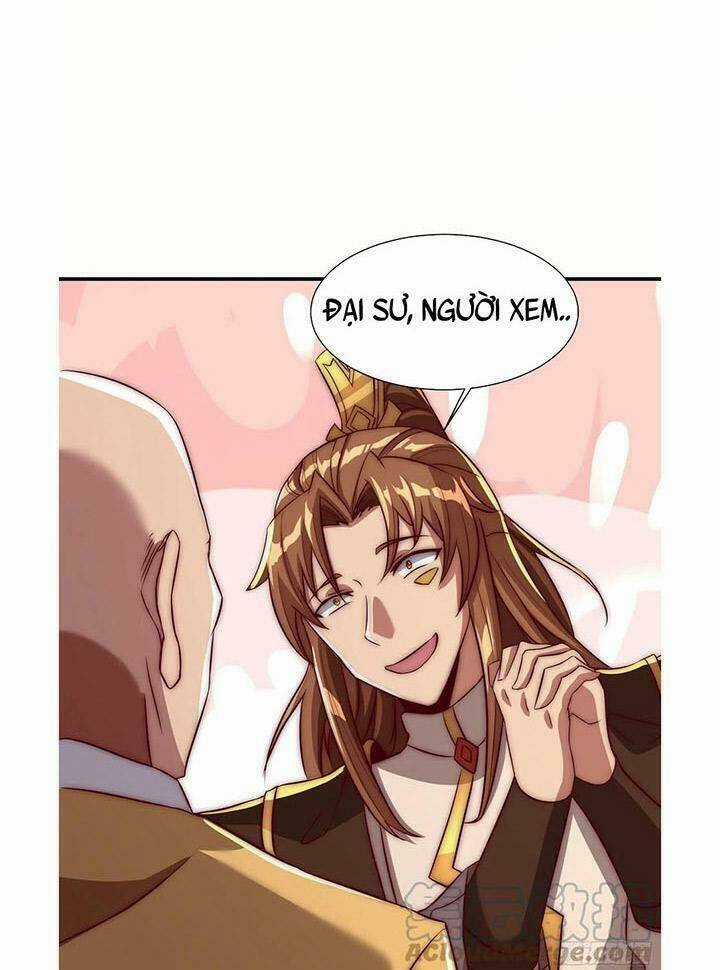 Ta Có Chín Nữ Đồ Đệ Chapter 299 trang 57