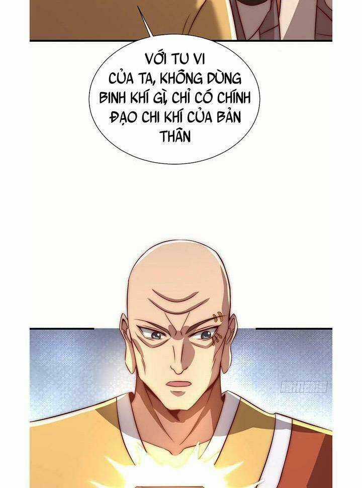Ta Có Chín Nữ Đồ Đệ Chapter 299 trang 58
