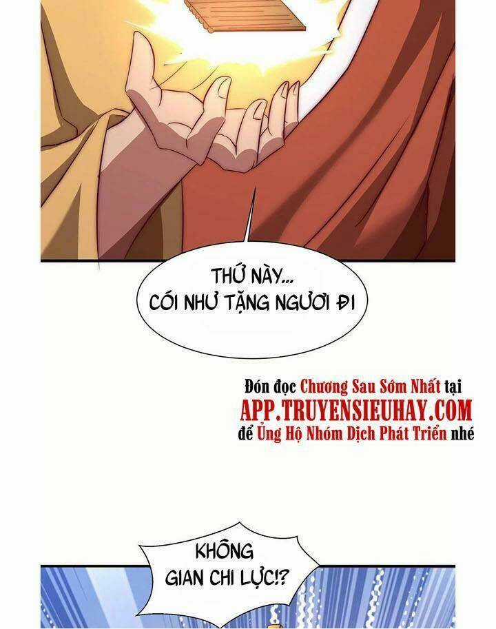 Ta Có Chín Nữ Đồ Đệ Chapter 299 trang 59