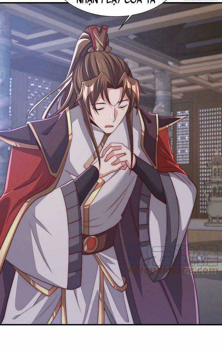 Ta Có Chín Nữ Đồ Đệ Chapter 299 trang 6