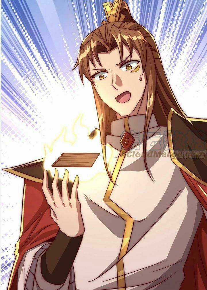 Ta Có Chín Nữ Đồ Đệ Chapter 299 trang 60