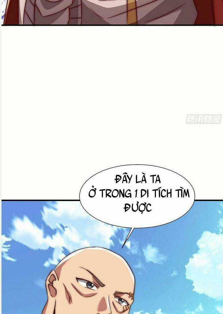 Ta Có Chín Nữ Đồ Đệ Chapter 299 trang 61