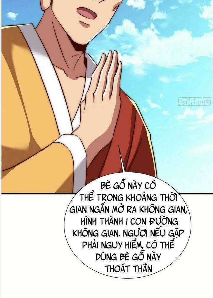 Ta Có Chín Nữ Đồ Đệ Chapter 299 trang 62