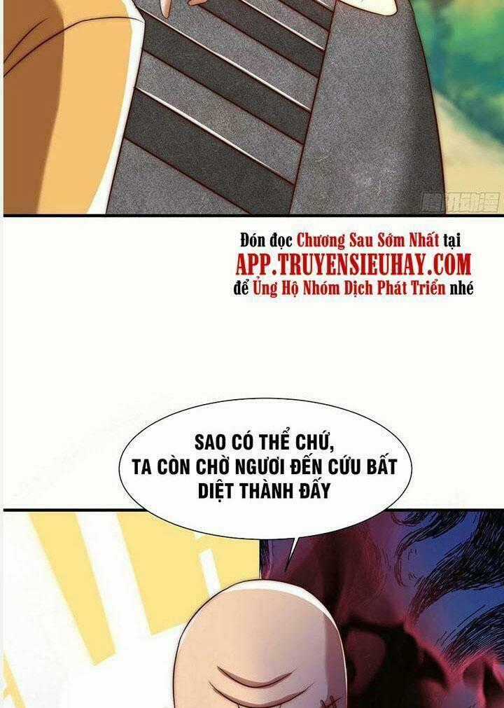 Ta Có Chín Nữ Đồ Đệ Chapter 299 trang 64