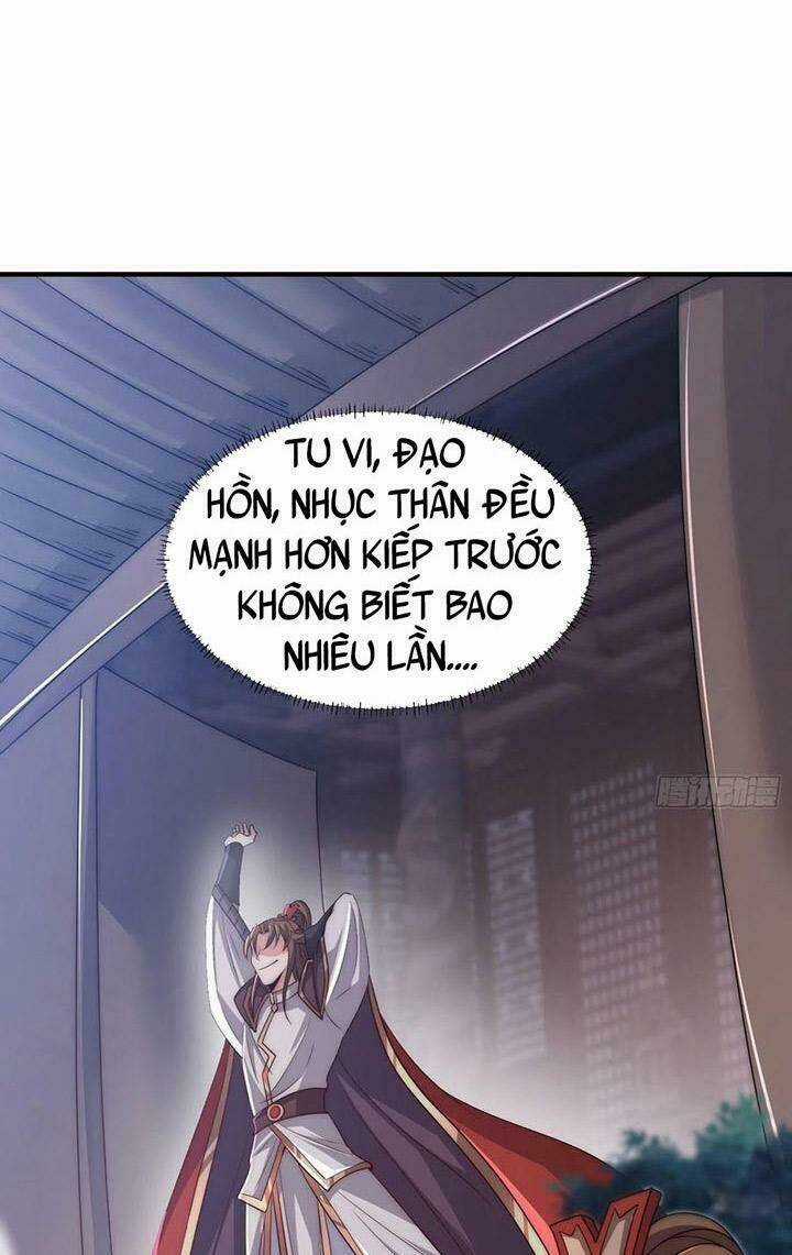 Ta Có Chín Nữ Đồ Đệ Chapter 299 trang 7