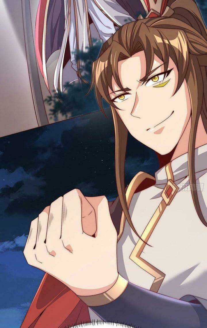 Ta Có Chín Nữ Đồ Đệ Chapter 299 trang 8