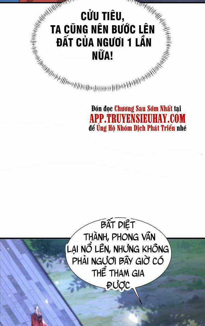 Ta Có Chín Nữ Đồ Đệ Chapter 299 trang 9