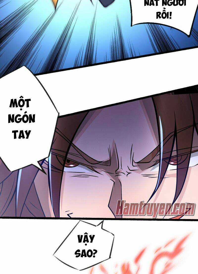 Ta Có Chín Nữ Đồ Đệ Chapter 3 trang 12