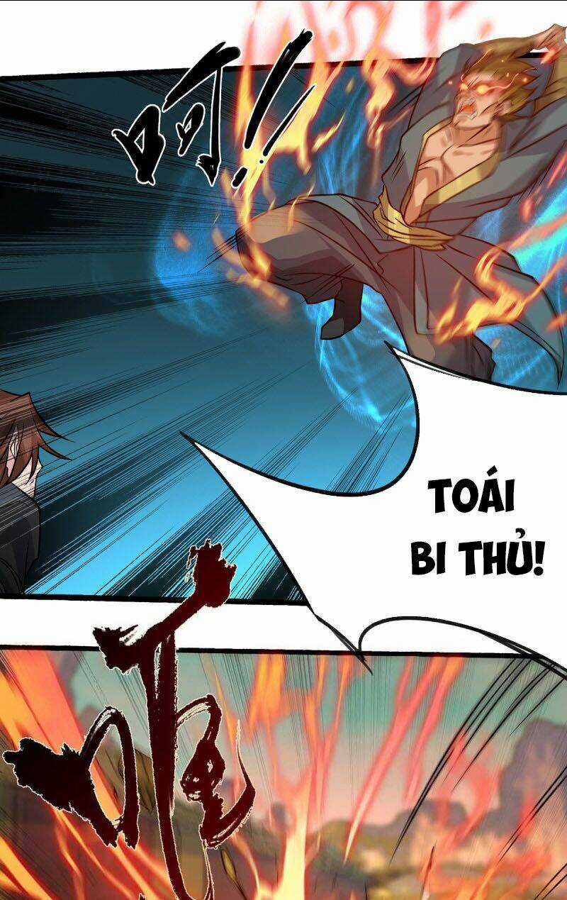 Ta Có Chín Nữ Đồ Đệ Chapter 3 trang 13