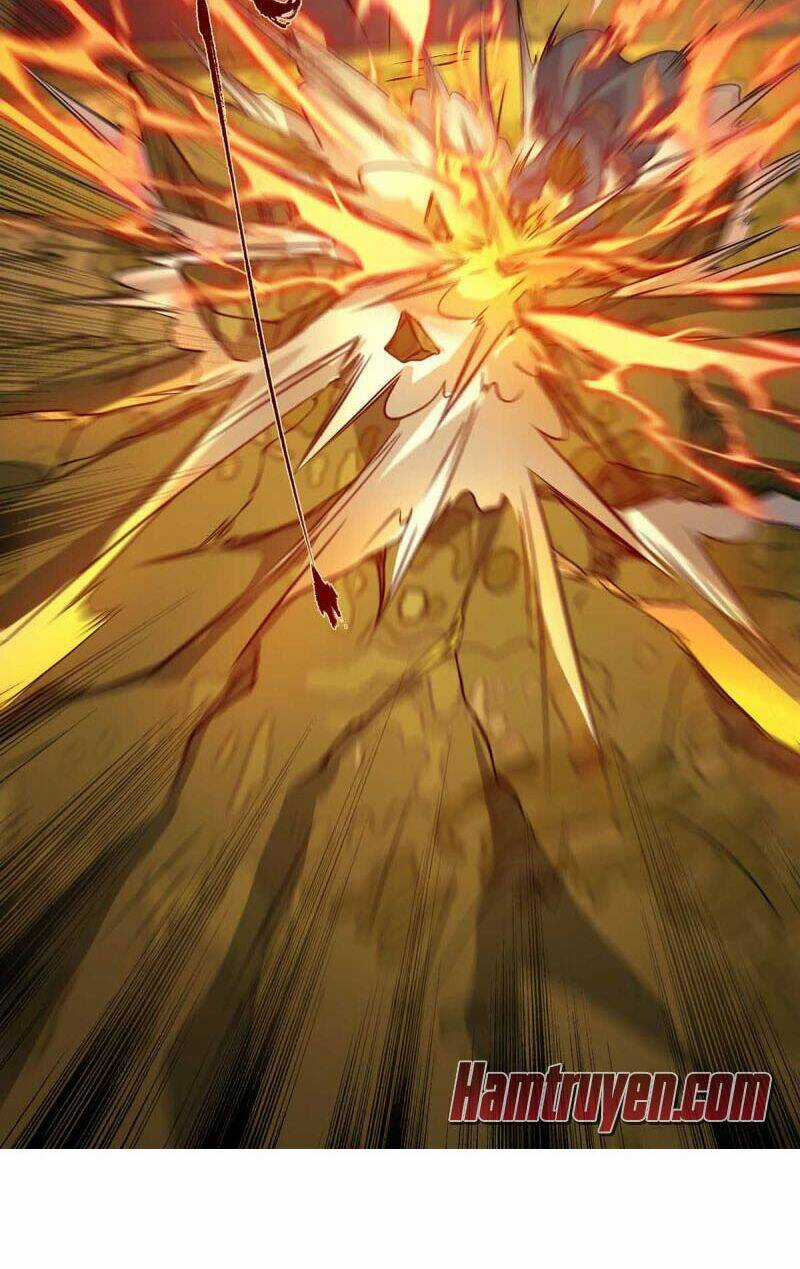 Ta Có Chín Nữ Đồ Đệ Chapter 3 trang 14