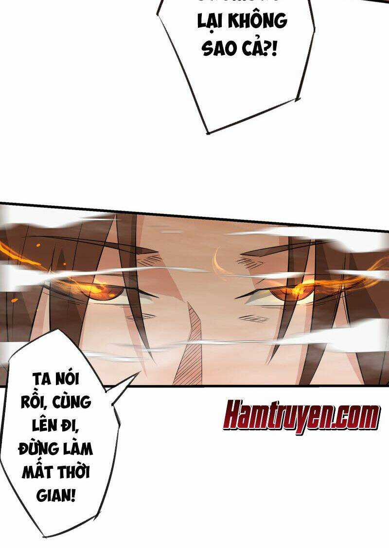 Ta Có Chín Nữ Đồ Đệ Chapter 3 trang 19
