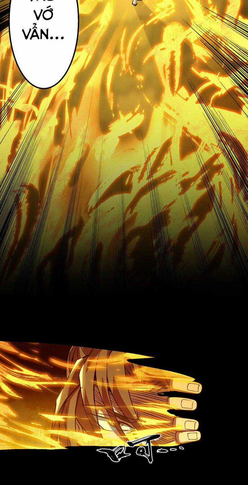 Ta Có Chín Nữ Đồ Đệ Chapter 3 trang 23