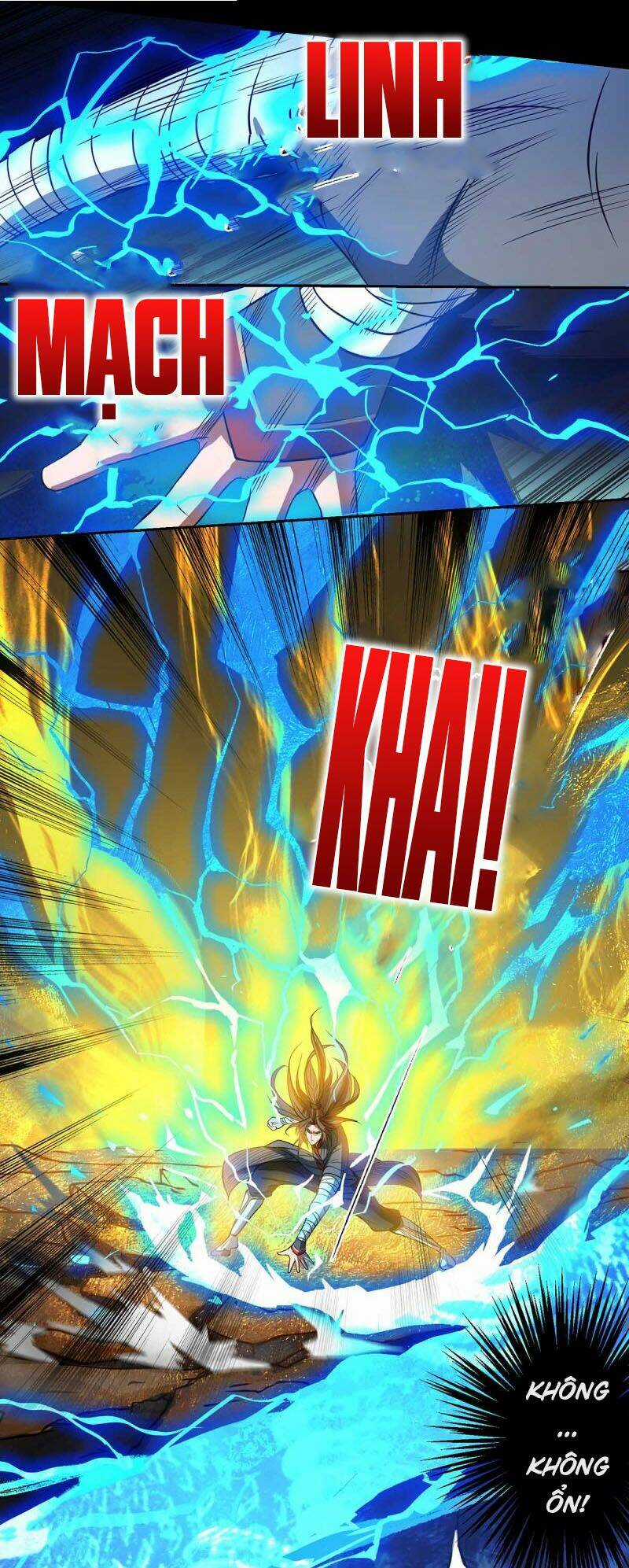 Ta Có Chín Nữ Đồ Đệ Chapter 3 trang 26