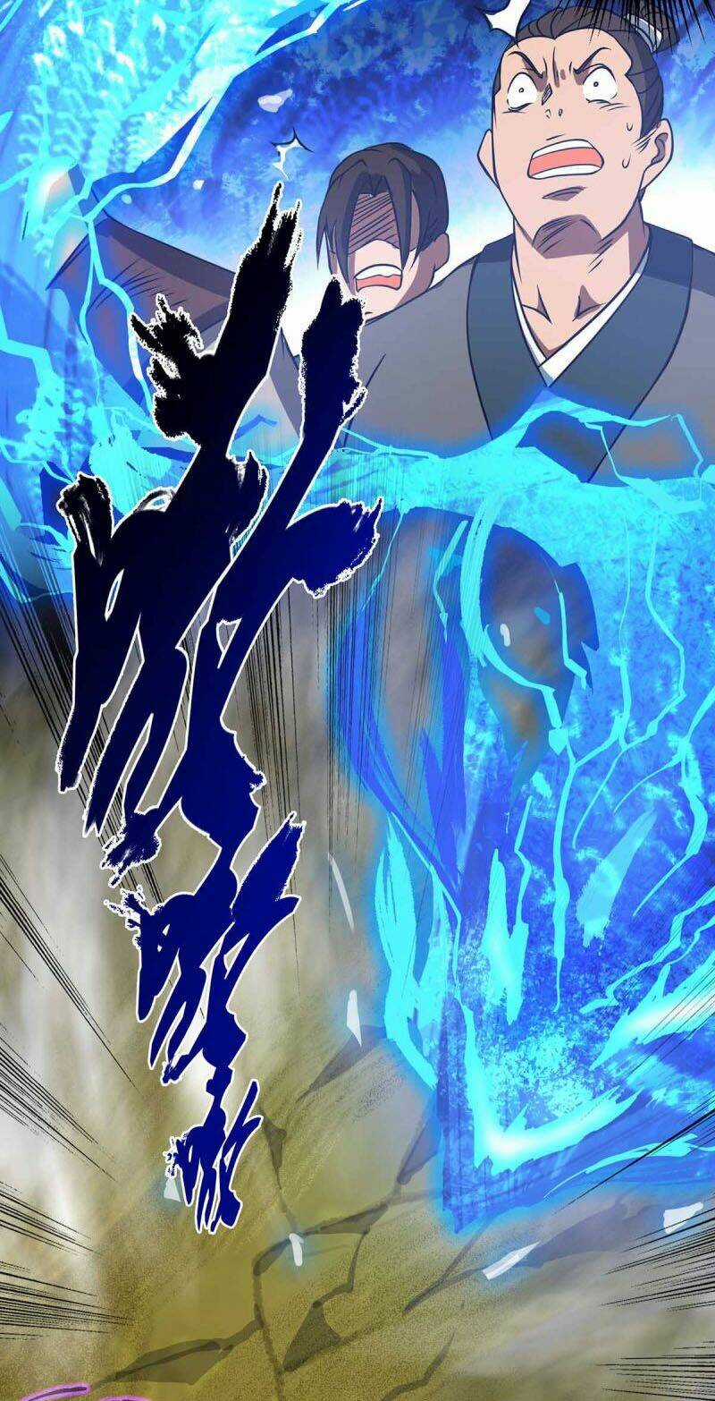 Ta Có Chín Nữ Đồ Đệ Chapter 3 trang 27