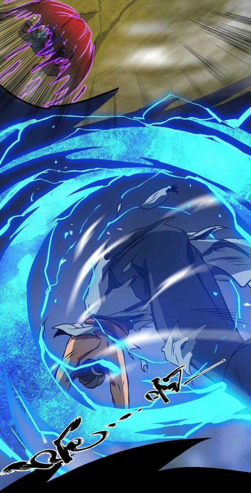 Ta Có Chín Nữ Đồ Đệ Chapter 3 trang 28