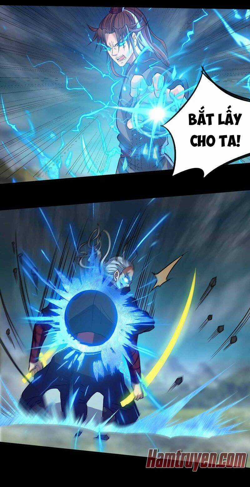 Ta Có Chín Nữ Đồ Đệ Chapter 3 trang 42