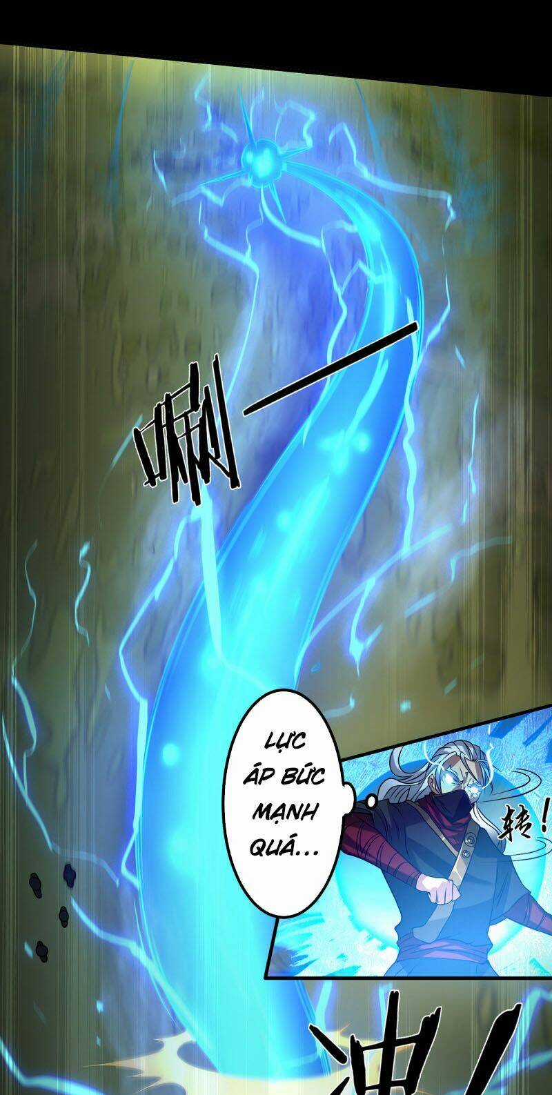 Ta Có Chín Nữ Đồ Đệ Chapter 3 trang 43