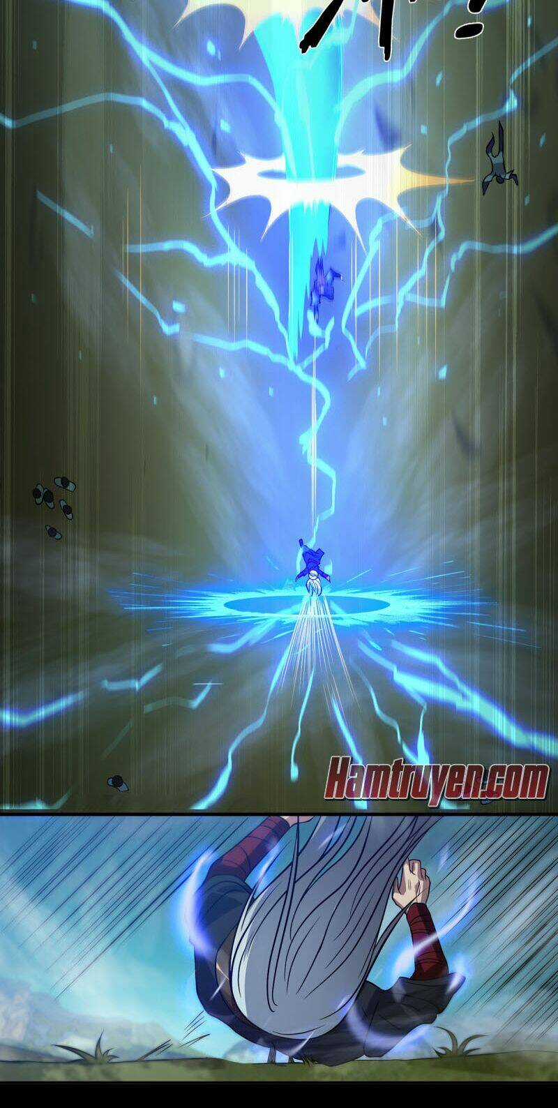 Ta Có Chín Nữ Đồ Đệ Chapter 3 trang 44