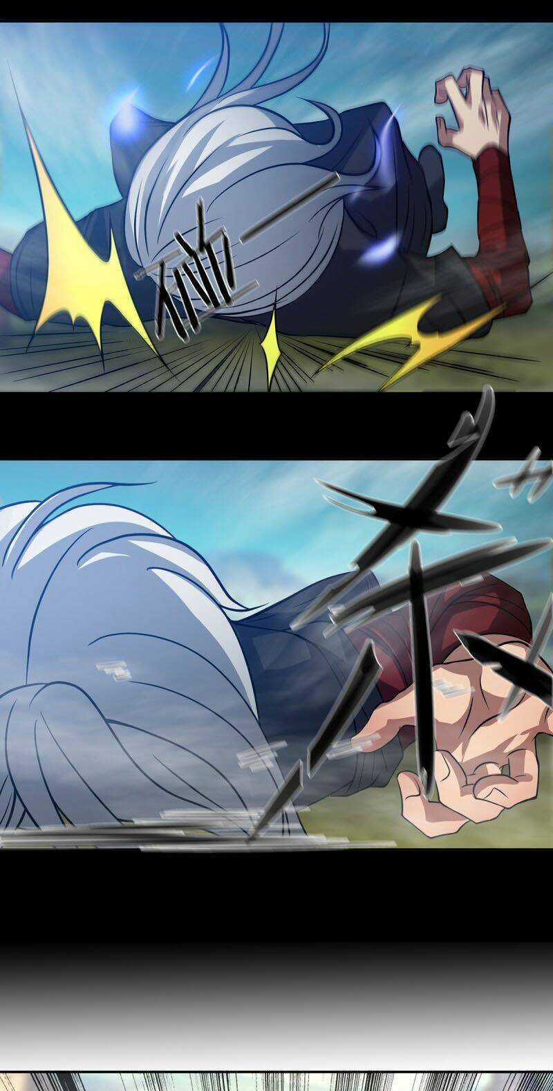 Ta Có Chín Nữ Đồ Đệ Chapter 3 trang 45