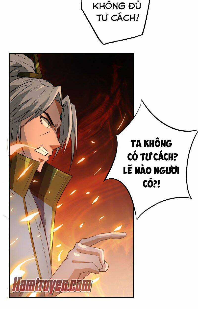 Ta Có Chín Nữ Đồ Đệ Chapter 3 trang 49