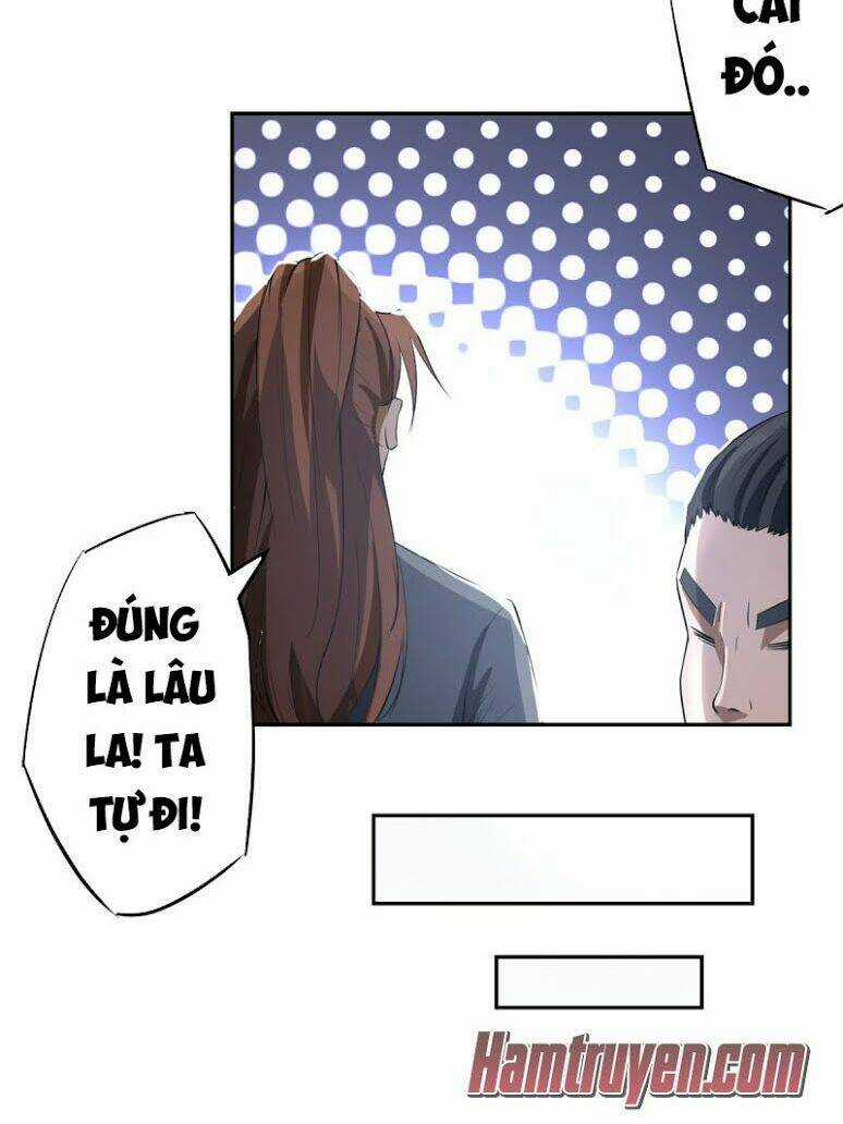Ta Có Chín Nữ Đồ Đệ Chapter 3 trang 52