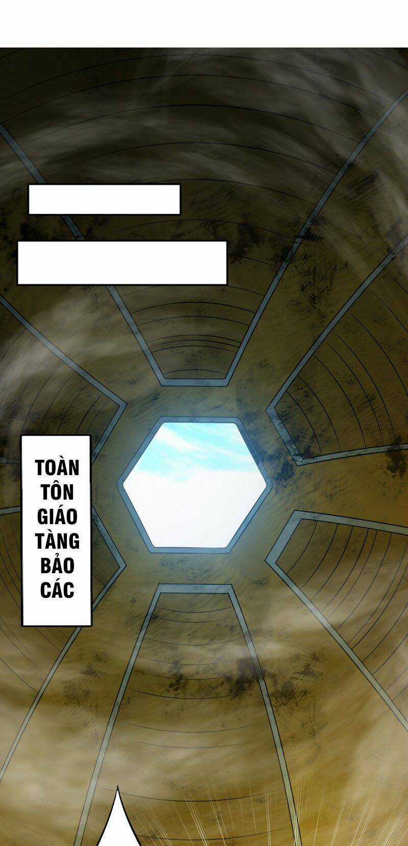 Ta Có Chín Nữ Đồ Đệ Chapter 3 trang 53