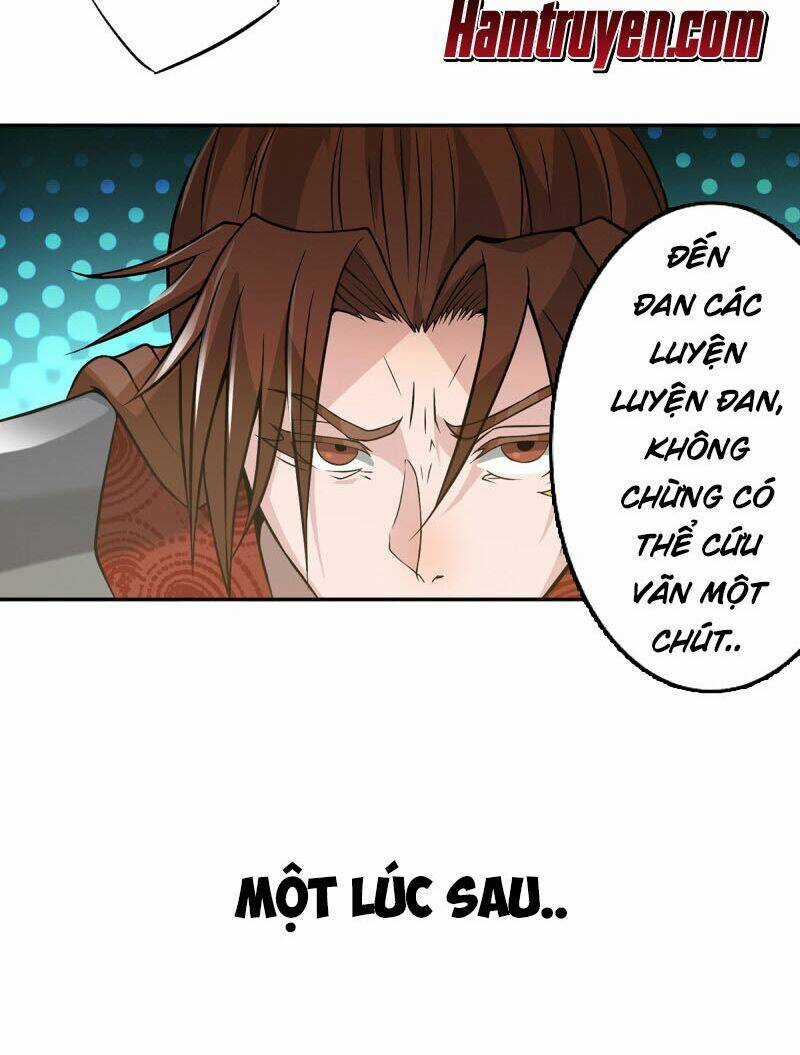 Ta Có Chín Nữ Đồ Đệ Chapter 3 trang 56