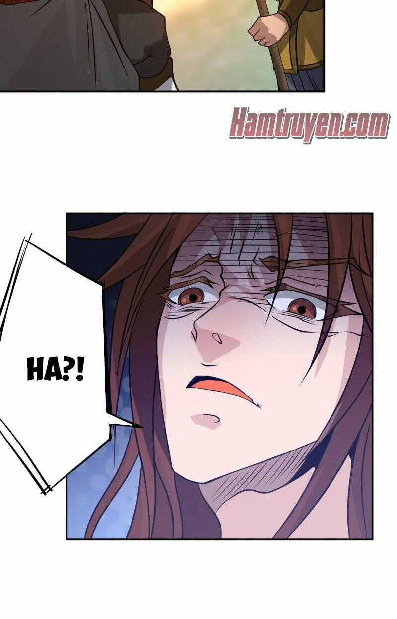 Ta Có Chín Nữ Đồ Đệ Chapter 3 trang 62