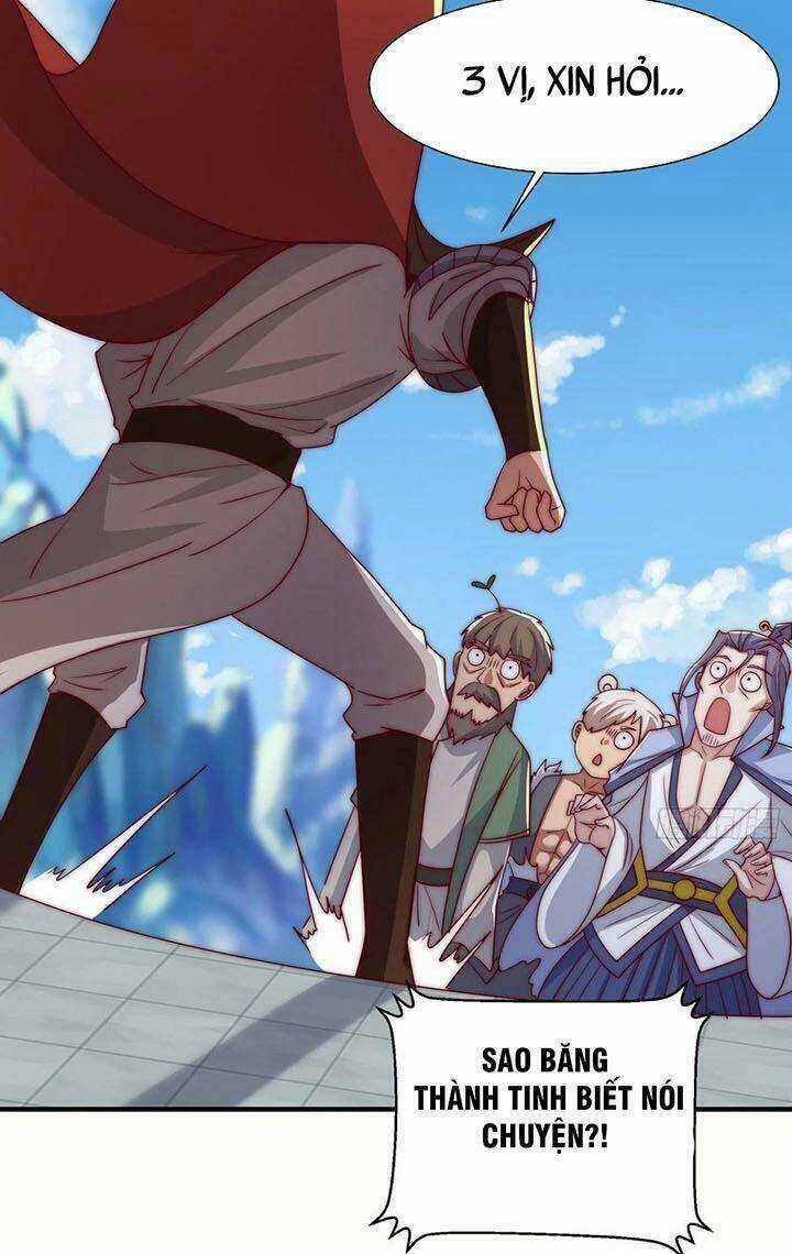 Ta Có Chín Nữ Đồ Đệ Chapter 300 trang 12