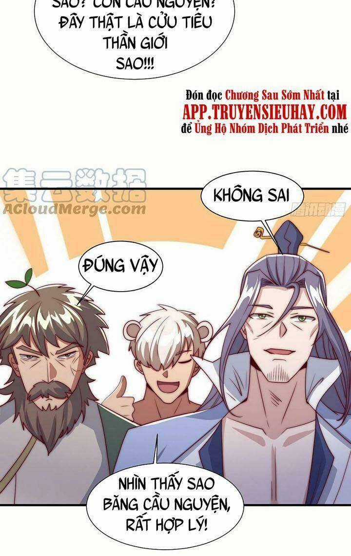 Ta Có Chín Nữ Đồ Đệ Chapter 300 trang 14