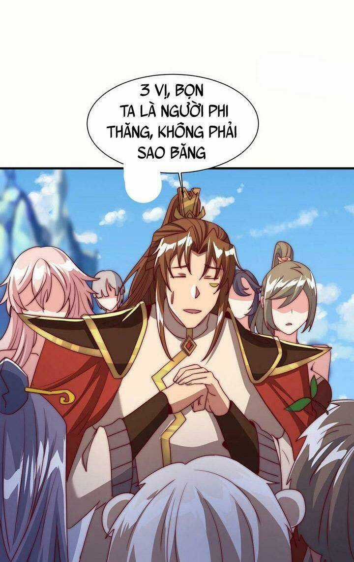 Ta Có Chín Nữ Đồ Đệ Chapter 300 trang 15