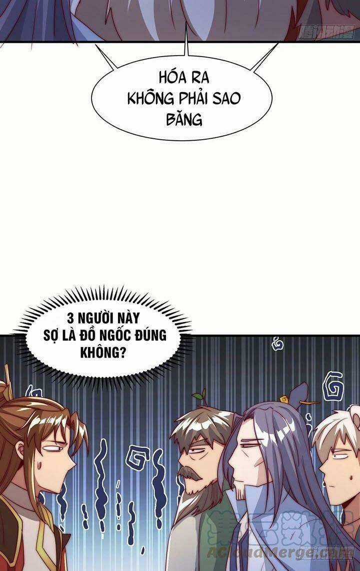 Ta Có Chín Nữ Đồ Đệ Chapter 300 trang 16