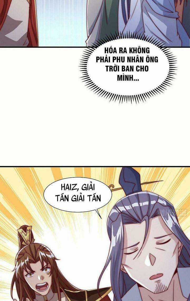 Ta Có Chín Nữ Đồ Đệ Chapter 300 trang 17