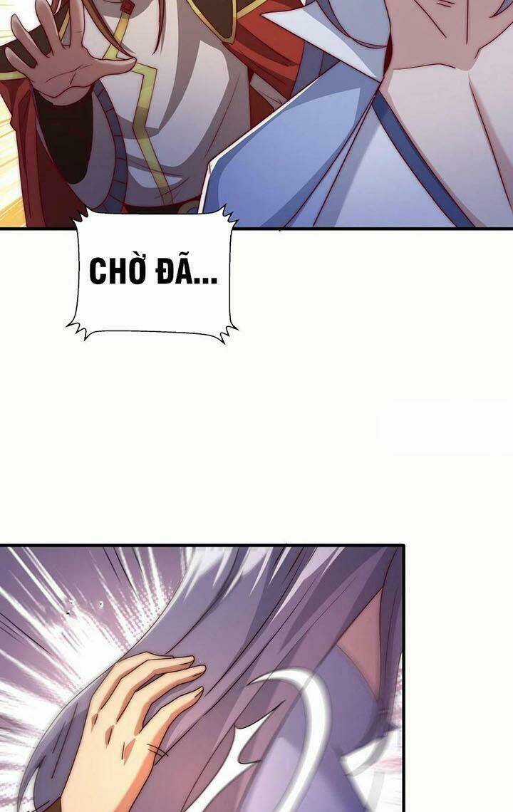 Ta Có Chín Nữ Đồ Đệ Chapter 300 trang 18