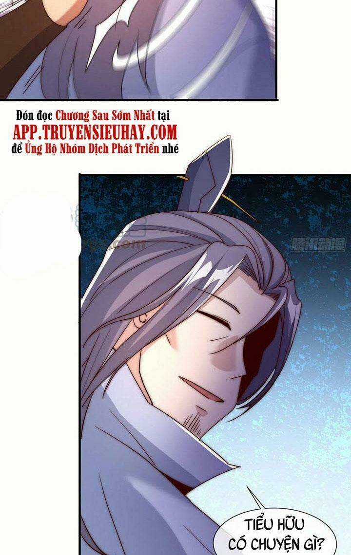 Ta Có Chín Nữ Đồ Đệ Chapter 300 trang 19