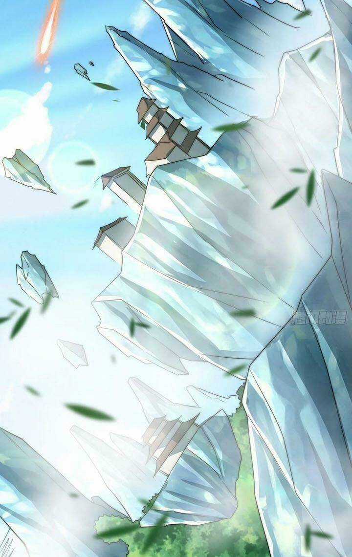 Ta Có Chín Nữ Đồ Đệ Chapter 300 trang 2